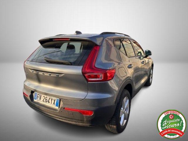 VOLVO XC40 D3 AWD Geartronic Business