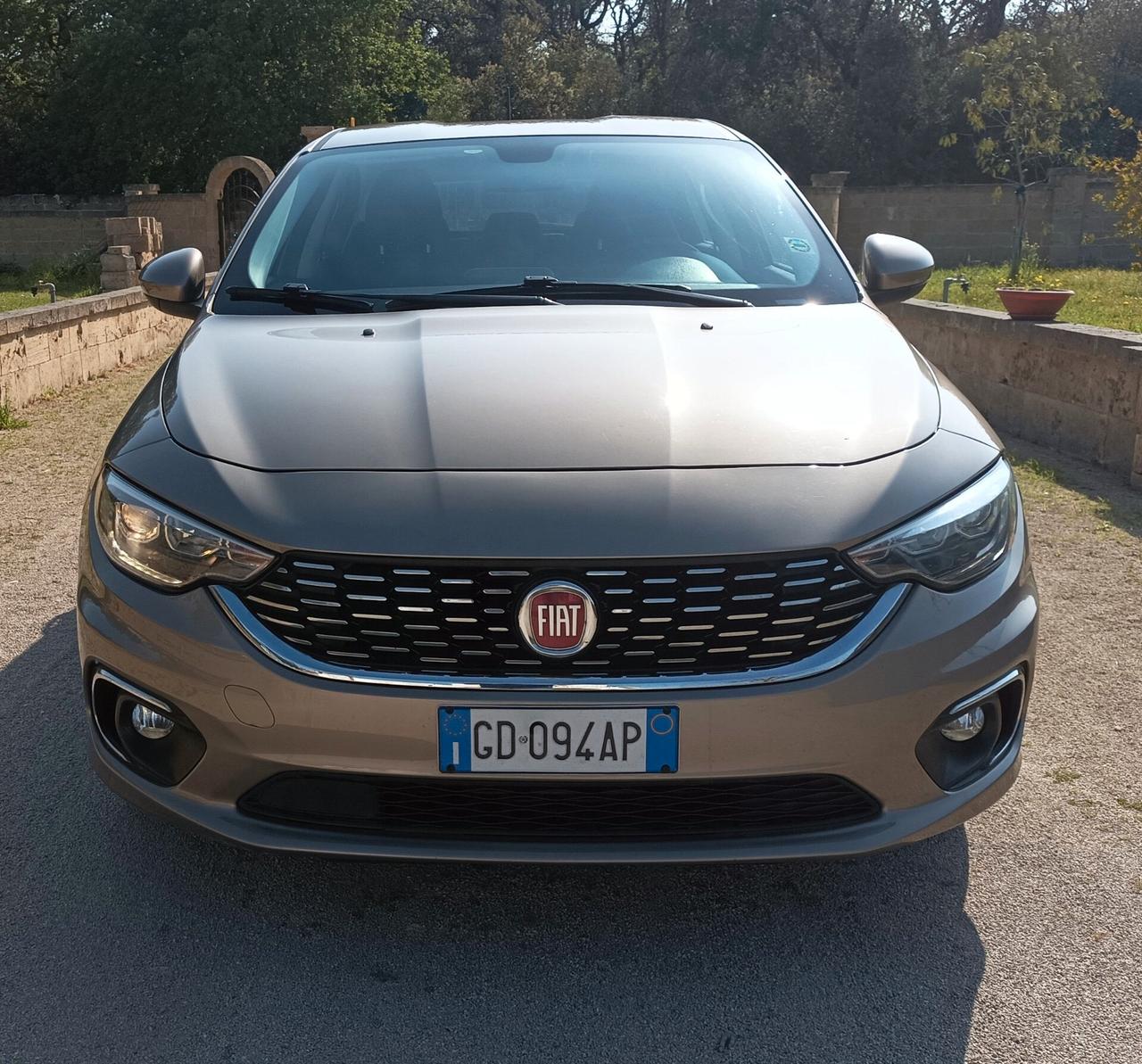 Fiat Tipo 1.6 Mjt S&S 5 porte OK NEOPATENTATI
