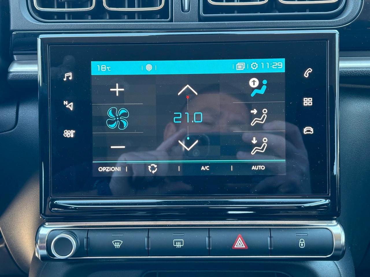 Citroen C3 PureTech 110 S&S Max