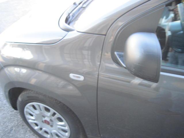 FIAT PANDA 1.0 *UNIPRO*FINANZIABILE GARANZIA