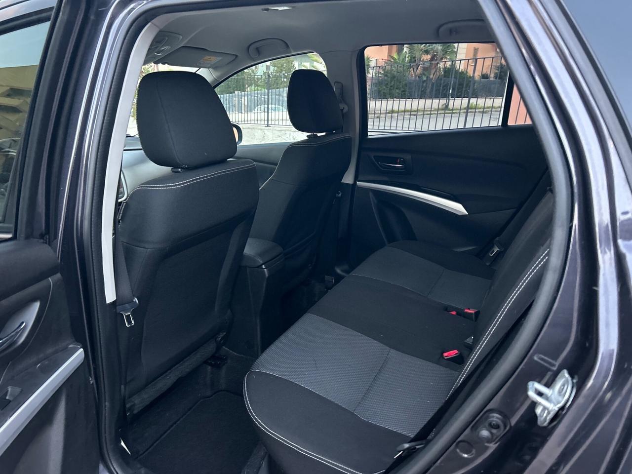 Suzuki S-Cross 1.6 DDiS tagliandi ufficiali!!