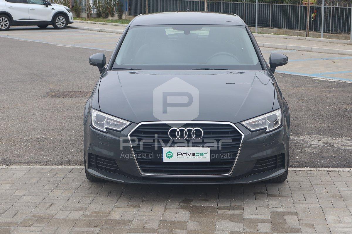 AUDI A3 SPB 30 TDI S tronic Business