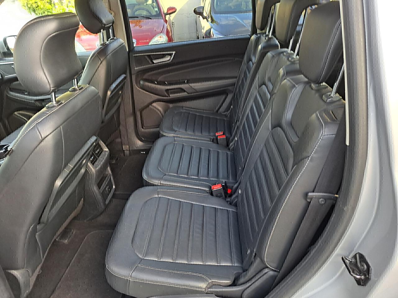 Ford Galaxy 2.0 TDCi 150CV Start&Stop Powershift Titanium