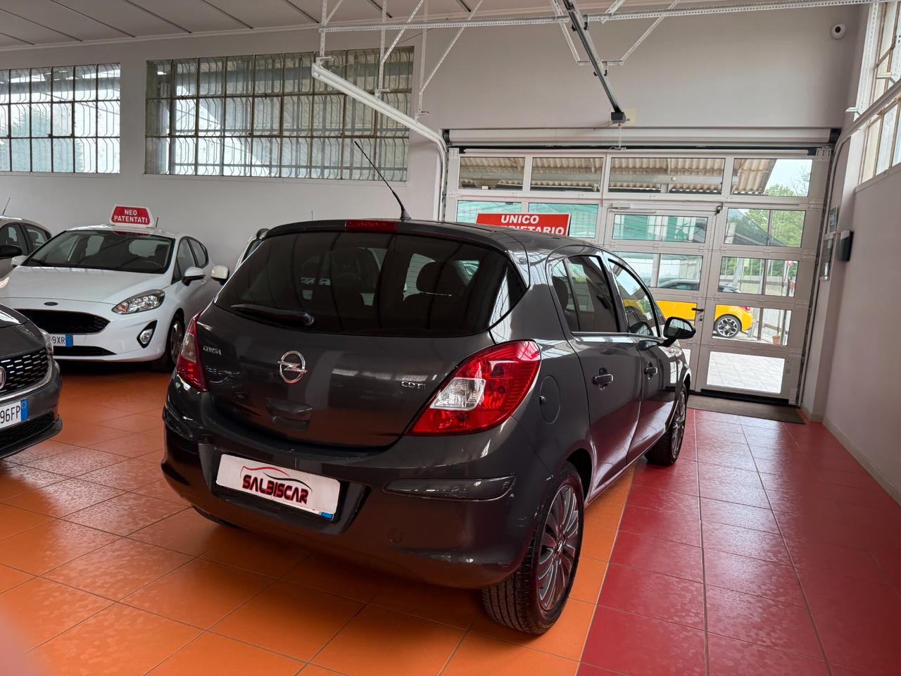 Opel Corsa 1.3 CDTI 95CV F.AP. 5 porte Edition