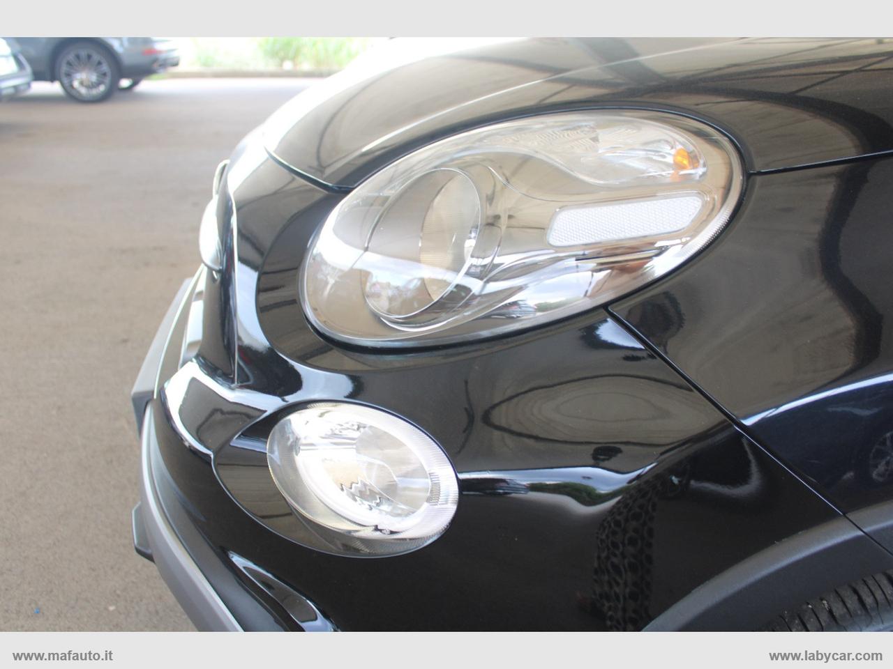 FIAT 500L 1.3 MJT 95 CV Cross