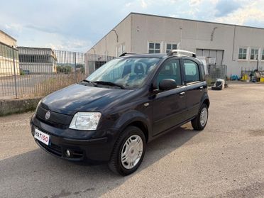 FIAT PANDA 1.4 Dynamic Natural Power