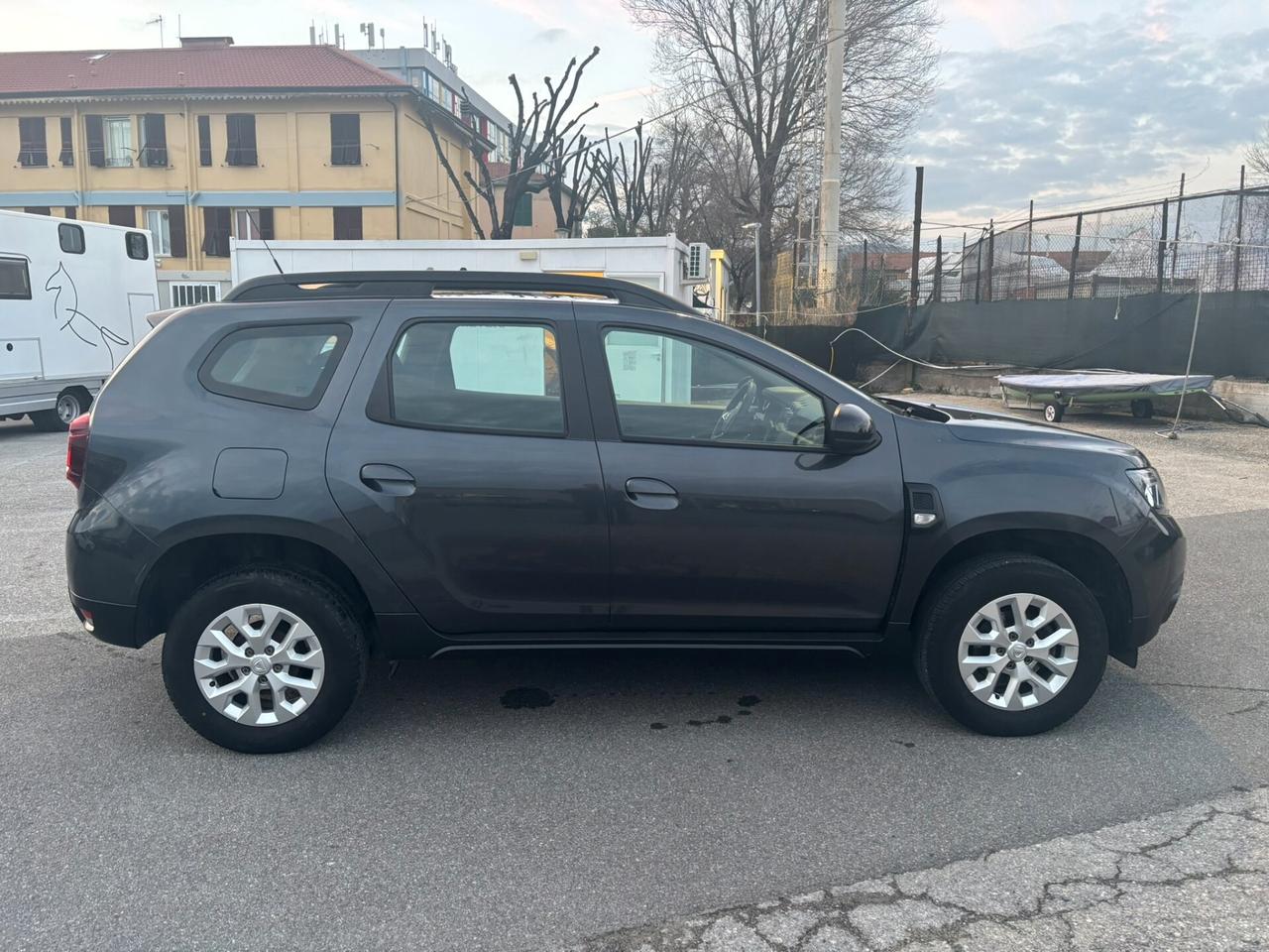 Dacia Duster 1.0 TCe GPL 4x2 Prestige Up DaciaPlus