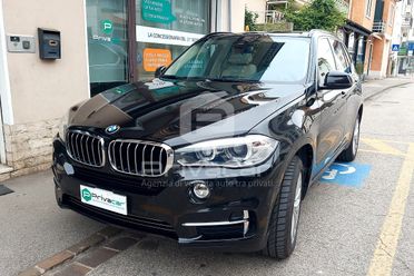 BMW X5 xDrive25d Luxury