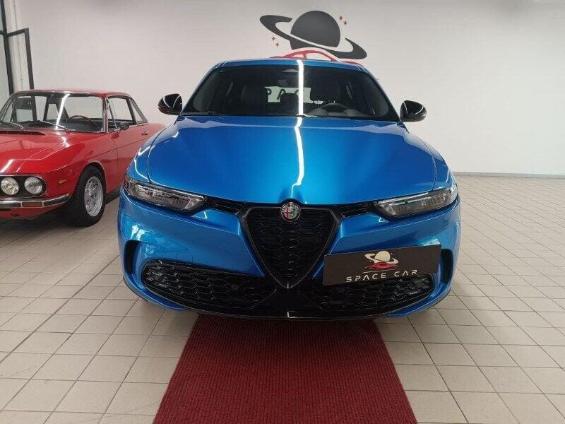 Alfa Romeo Tonale Tonale 1.5 130 CV MHEV TCT7 Super