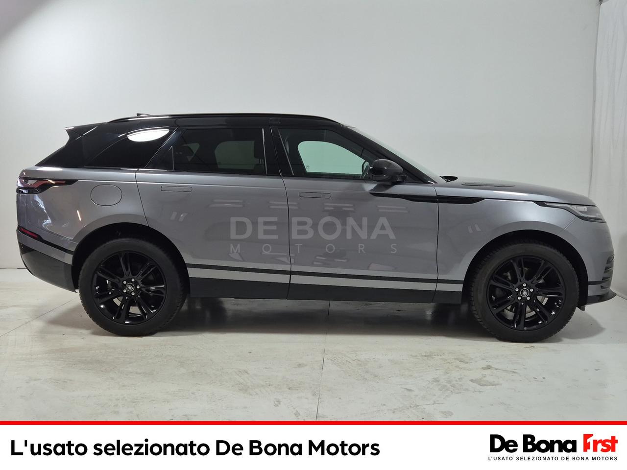 Land Rover Range Rover Velar 2.0 si4 r-dynamic se 250cv auto my20