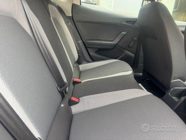 SEAT Ibiza 1.0 TGI 5 porte FR