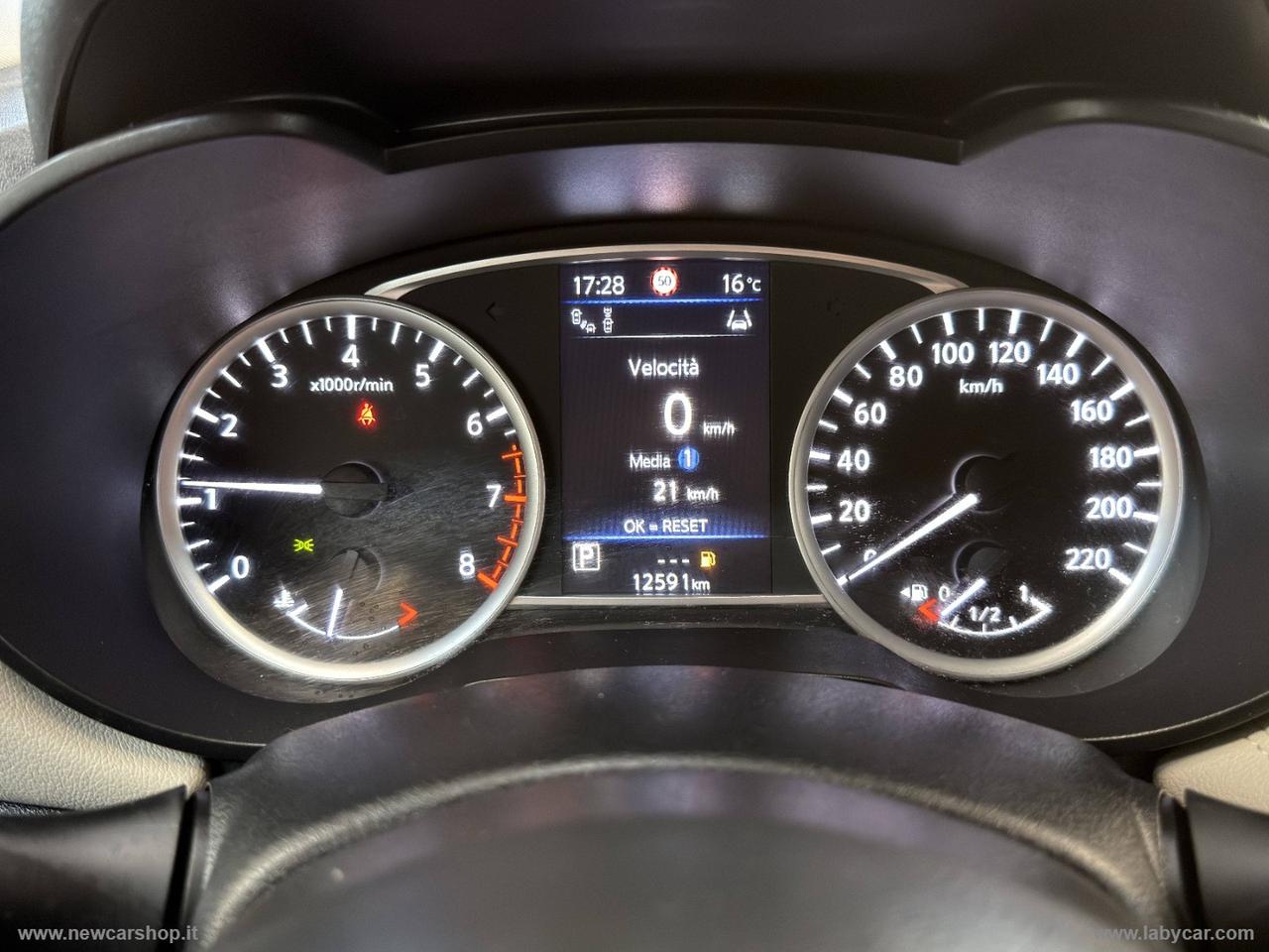 NISSAN Micra IG-T 92 5p. Acenta NEOPATENTATI