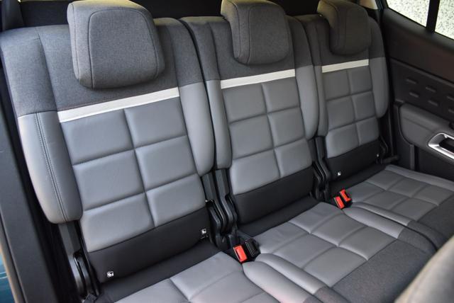 CITROEN C5 Aircross BlueHDi 130 S&S EAT8 Shine