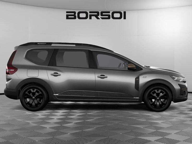 Dacia Jogger Extreme MY24 TCe 100 GPL ECO-G 7p