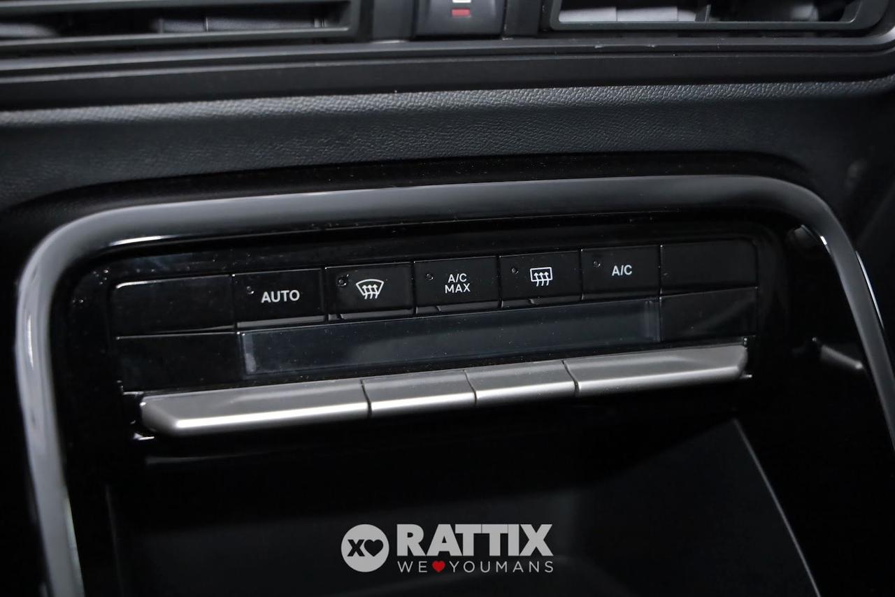 Citroen C3 1.2 puretech turbo 100CV Max