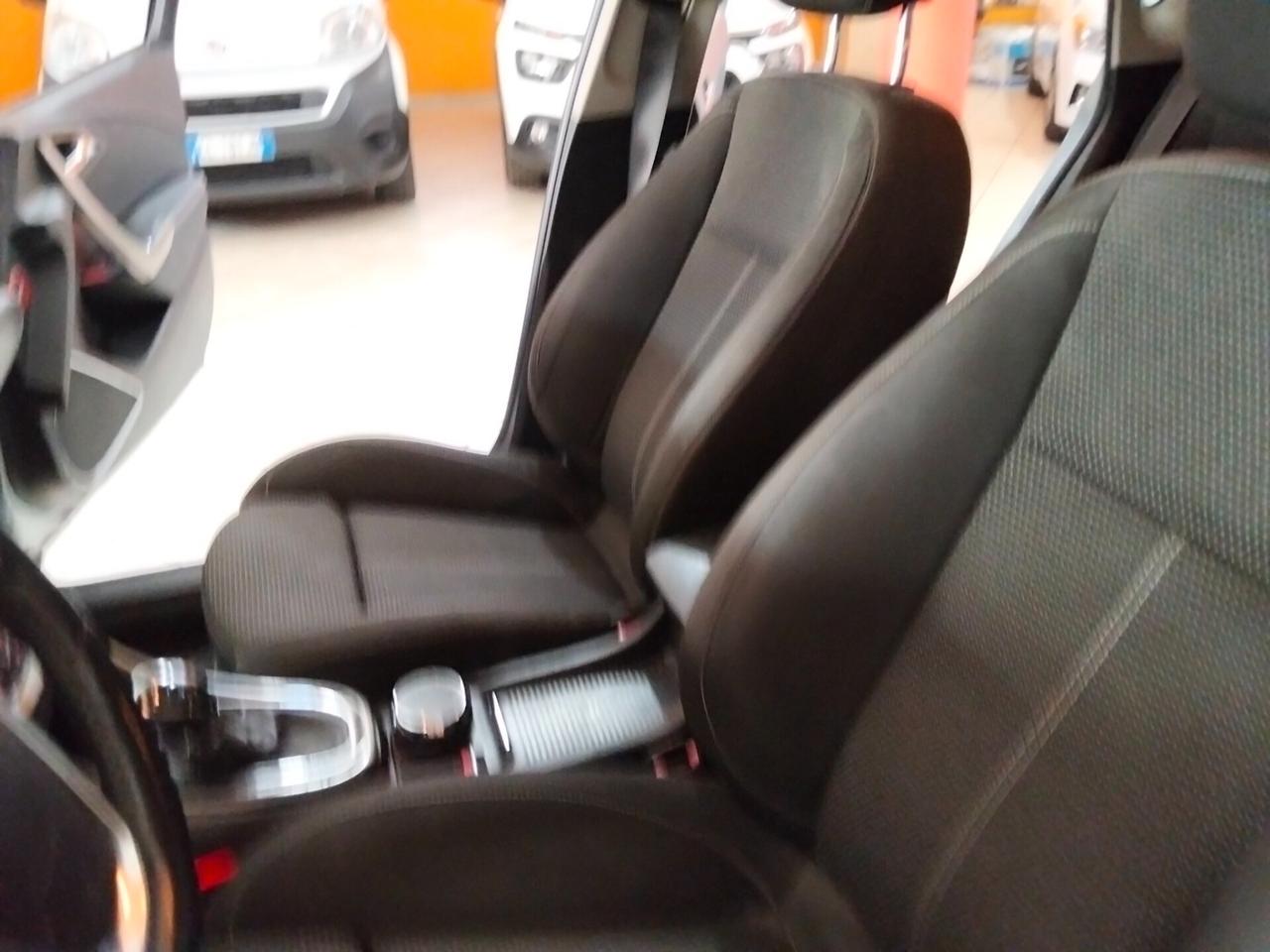 Opel Astra 1.7 CDTI 110CV 5 porte Cosmo