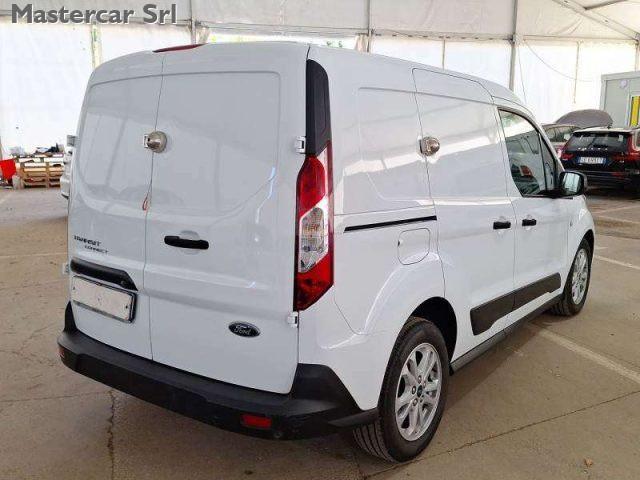 FORD Transit Connect 1.5 TDCI 120CV VAN - targa GB764PA