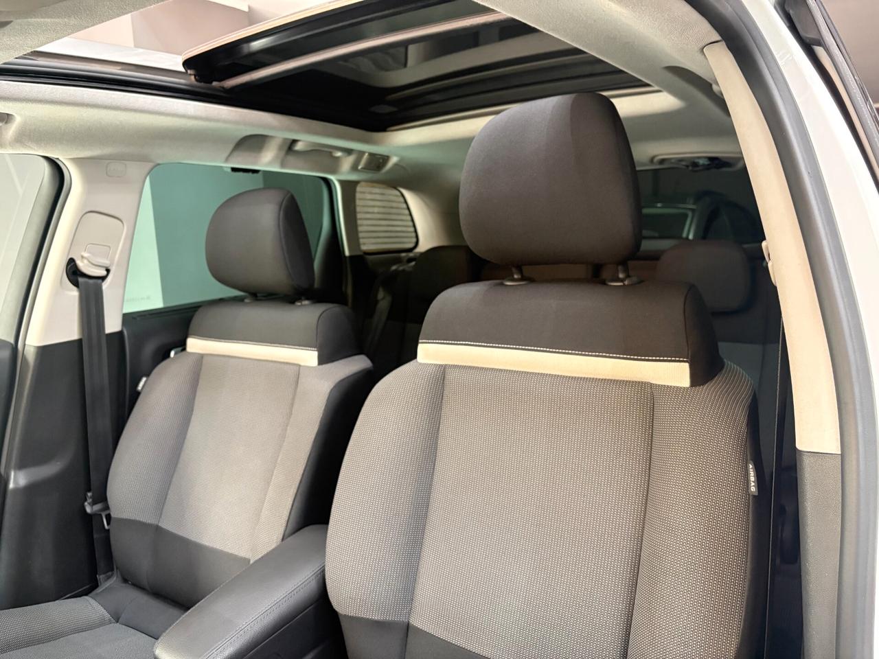 Citroen C3 Aircross 1.2 EAT6 Automatica 110cv Shine ITALIANA +Tetto FULL