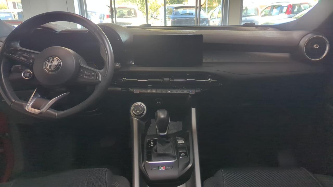 Alfa Romeo Tonale 1.6 diesel 130 CV TCT6 Sprint