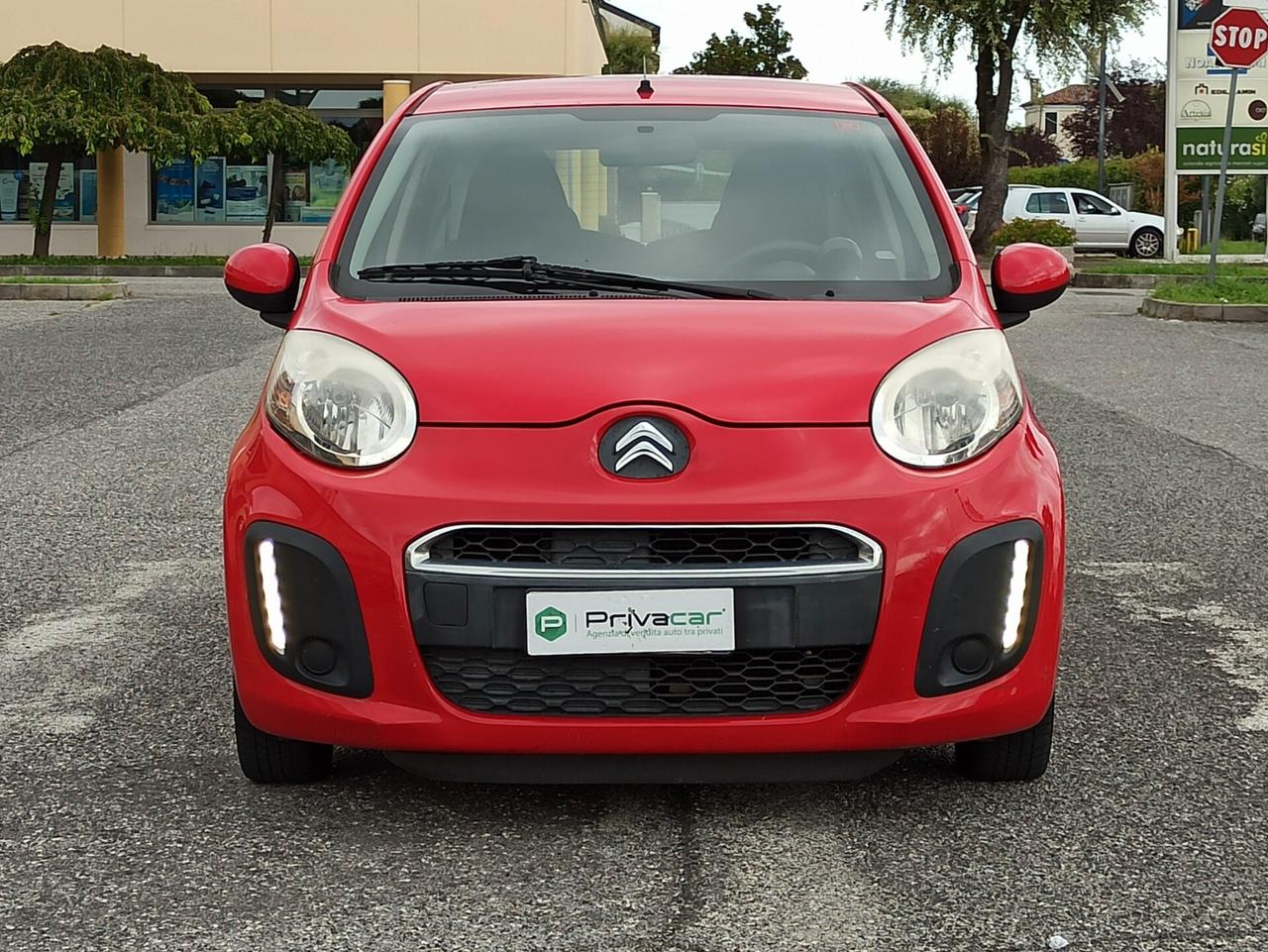 Citroen C1 1.0 5 porte Seduction