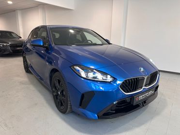 Bmw 118d 5p. M Sport STEPTRONIC_FARI MATRIX_CAMERA _R18_NAVI