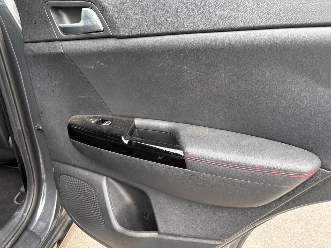 Kia Sportage GT Line 1.6 CRDi #10051