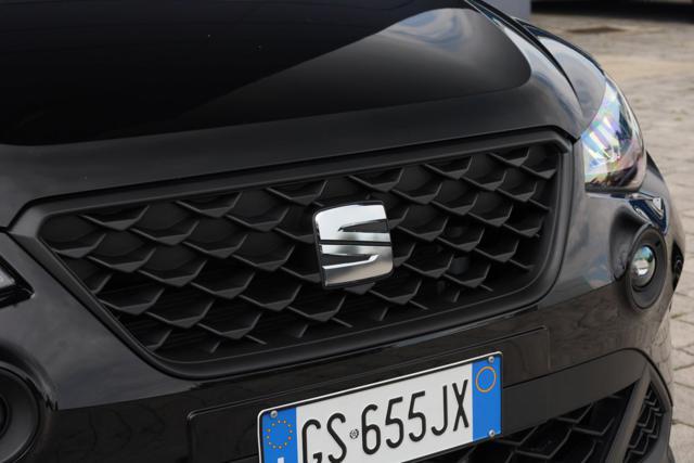 SEAT Arona 1.0 EcoTSI Style