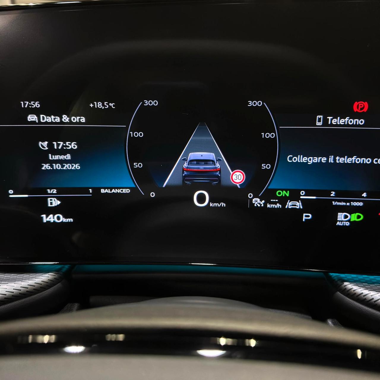 Audi Q5 TDI 150 kW mHEV+ S tronic quattro line