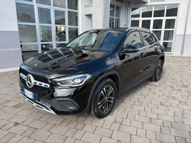 Mercedes-benz GLA 180 d Automatic Business