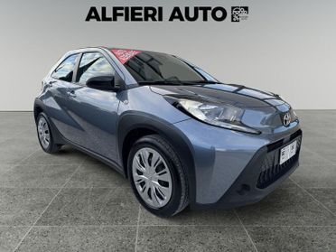 Toyota Aygo X 1.0 VVT-i Benzina 72cv 5 porte Active