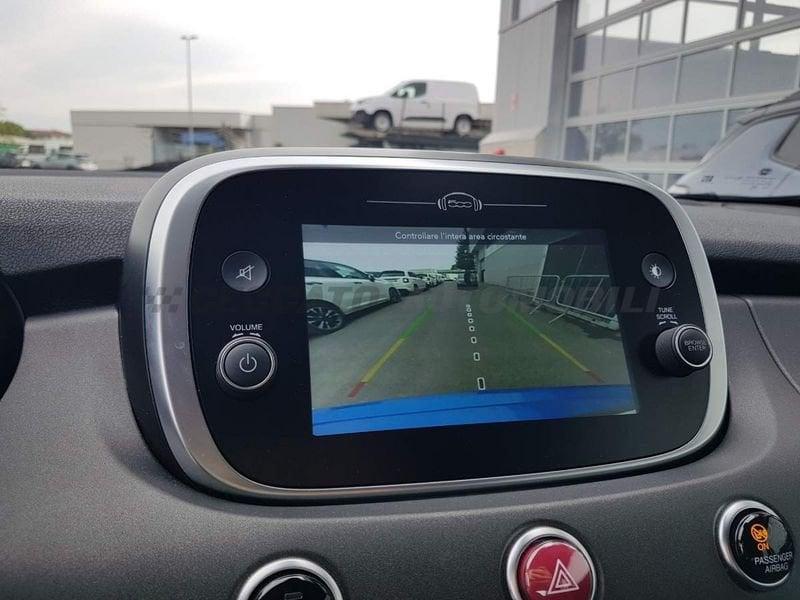 FIAT 500X 500X 1.0 t3 Cross 120cv