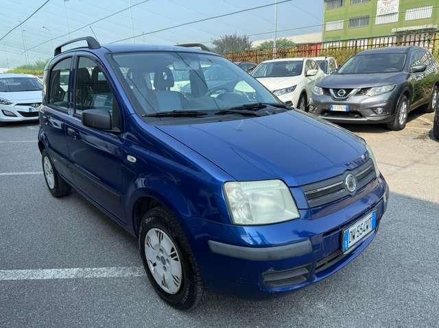 Fiat Panda Panda 1.2