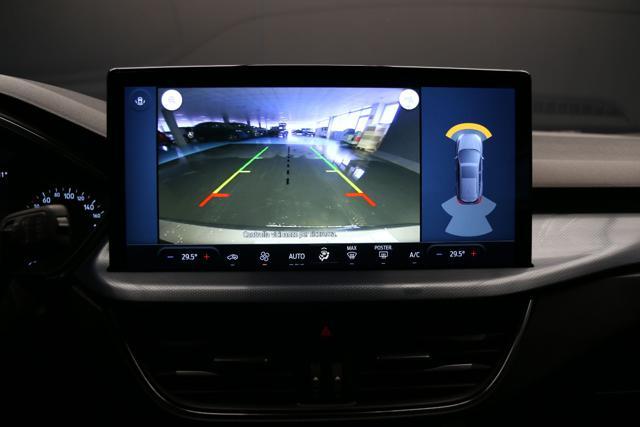 FORD Focus 1.5 EcoBlue 115 CV automatico SW Active Design