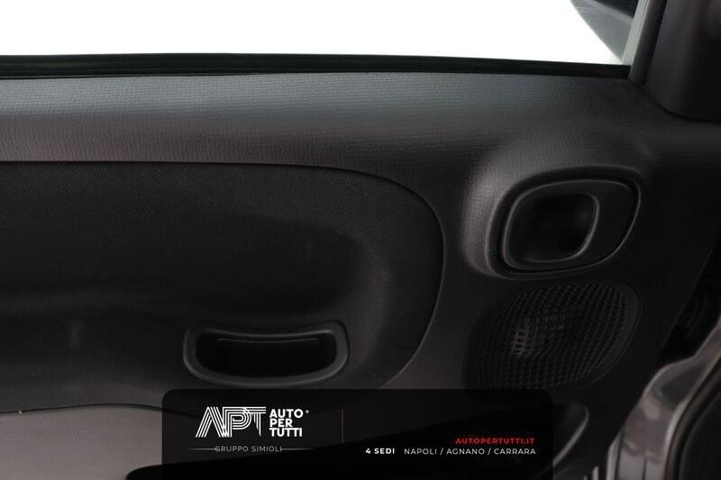 FIAT Panda Panda 1.3 mjt 16v 4x4 s&s 95cv