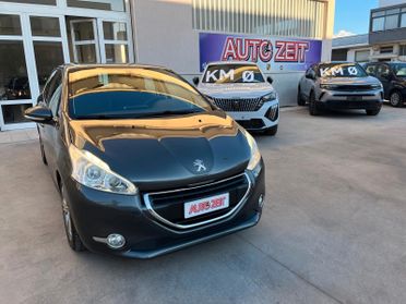 Peugeot 208 1.6 e-HDi 92 CV 5 porte Allure