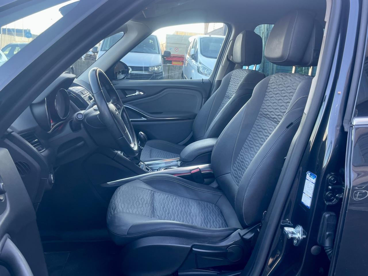 Opel Zafira Tourer 2.0 CDTi 130CV Cosmo 7 POSTI