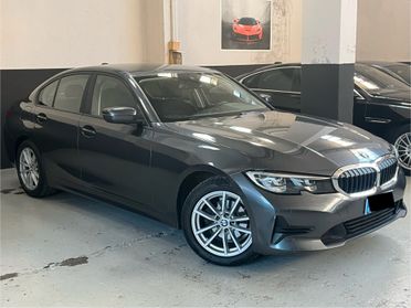 Bmw 318 318d Business Advantage