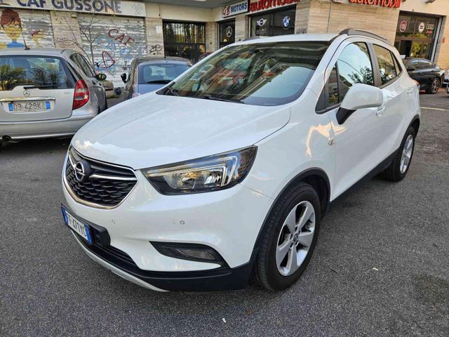 OPEL Mokka X 1.4 Turbo Ecotec 140CV 4x2 Start&Stop Innovation