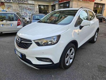 OPEL Mokka X 1.4 Turbo Ecotec 140CV 4x2 Start&Stop Innovation