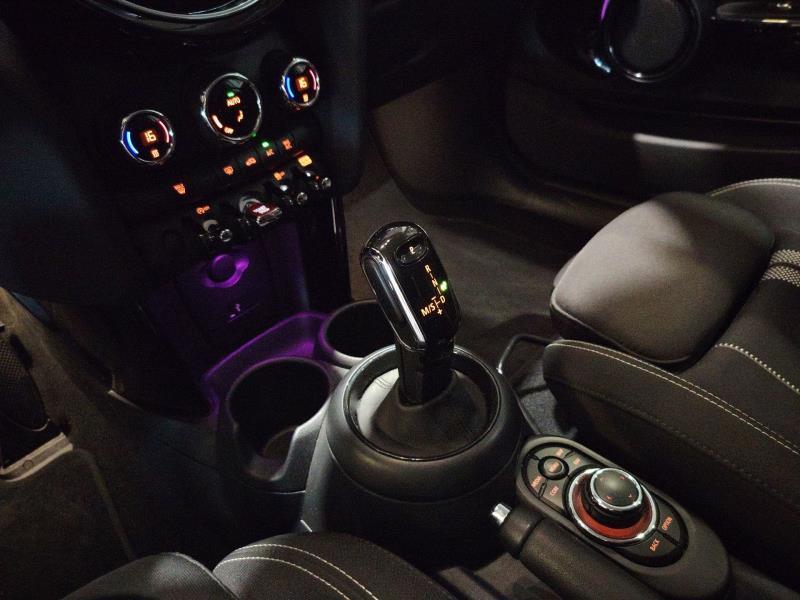 Mini Cooper S 2.0 TwinPower Turbo Cooper S