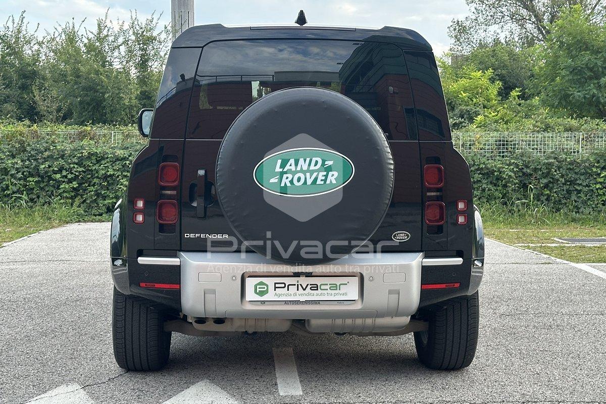 LAND ROVER Defender 90 3.0D I6 250 CV AWD Auto XS Edition