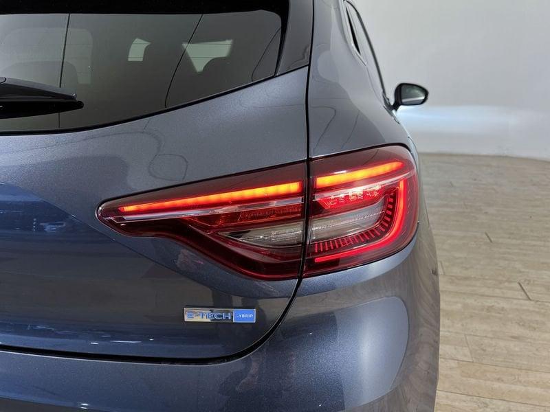 Renault Clio E-Tech Hybrid 1.6 Hybrid E-TECH 145 RS LINE
