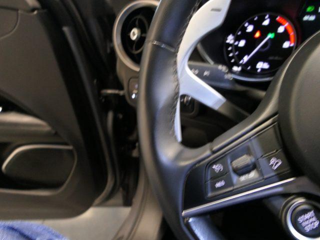 ALFA ROMEO Stelvio 2.2 Turbodiesel 210 CV AT8 Q4 Executive