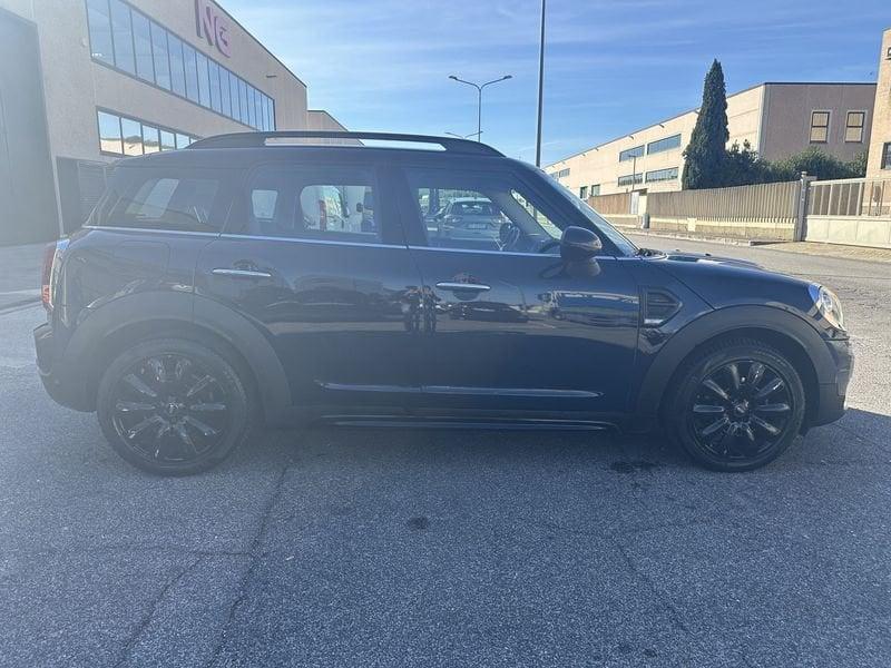 MINI Countryman Mini Countryman 2.0 Cooper D my18