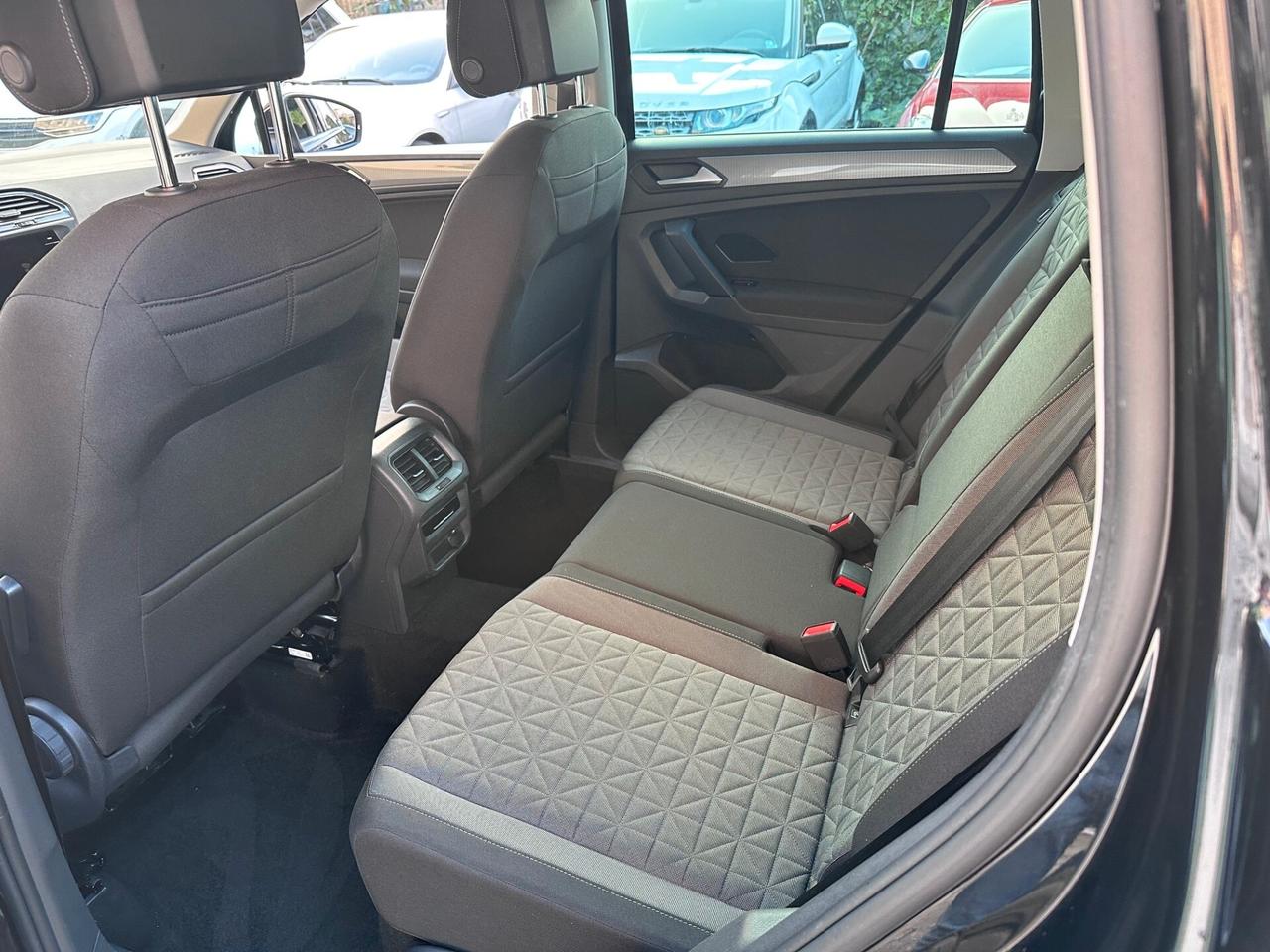 Volkswagen Tiguan 2.0 TDI 150 CV SCR DSG Elegance*EURO6