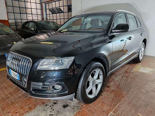 Audi Q5 2.0 Tdi 177cv Advanced Plus Quattro