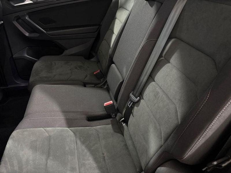 Volkswagen Tiguan Allspace Tiguan II 2.0 tdi Advanced 4motion 150cv 7p.ti dsg
