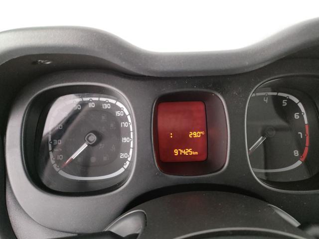 FIAT Panda 1.2 69cv Easy