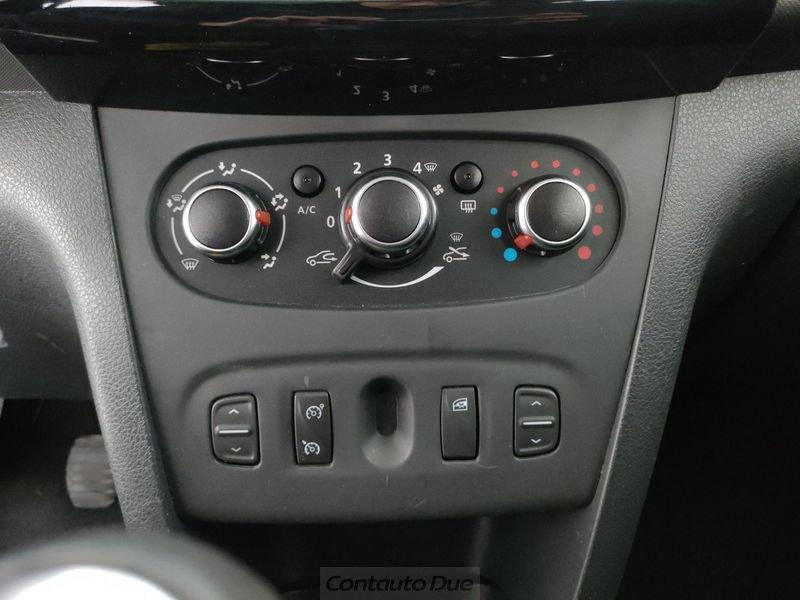 Dacia Sandero Sandero Stepway 0.9 TCe Turbo GPL 90 CV S&S Techroad