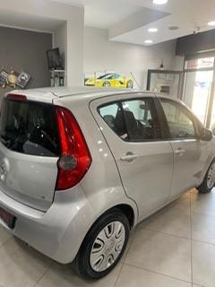 Opel Agila 1.0 12V 65CV